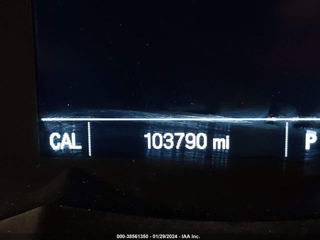 Chevrolet Trax Lt 2017 3GNCJLSB9HL161687 Image 7