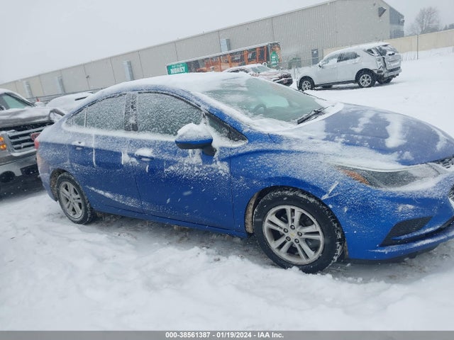 2016 3G1BE5SM6GS607555 main image