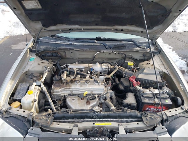 2005 NISSAN SENTRA 1.8S VIN: 3N1CB51D65L488051