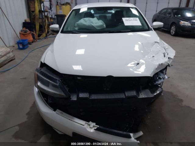 3VWD07AJ2EM367842 Volkswagen Jetta 1.8t Se