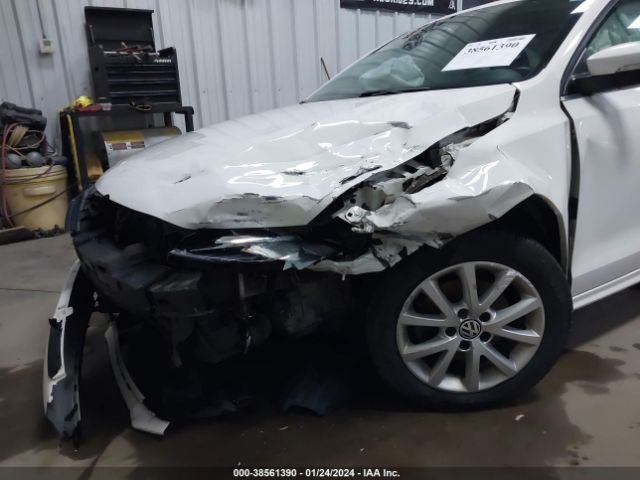 3VWD07AJ2EM367842 Volkswagen Jetta 1.8t Se