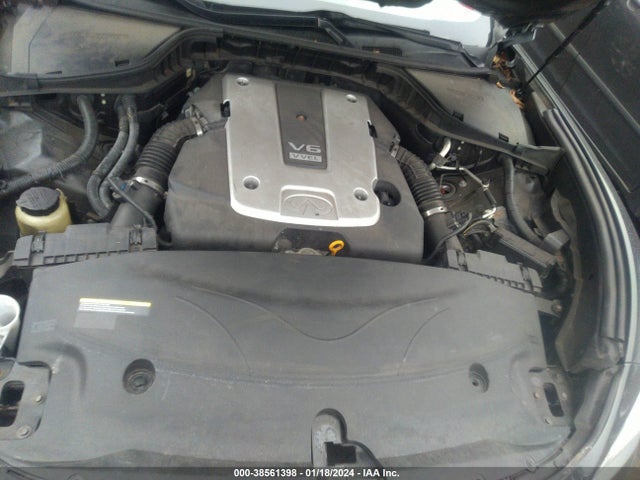 Продажа на аукционе авто 2013 Infiniti M37x, vin: JN1BY1AR6DM602861, номер лота: 38561398