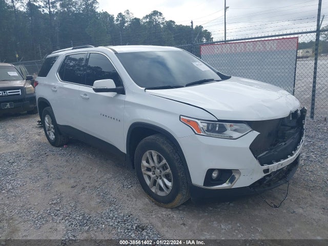 2018 1GNERGKW4JJ250690 main image