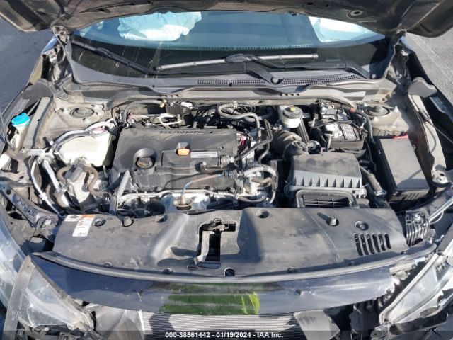2HGFC2F77HH576033 Honda CIVIC EX