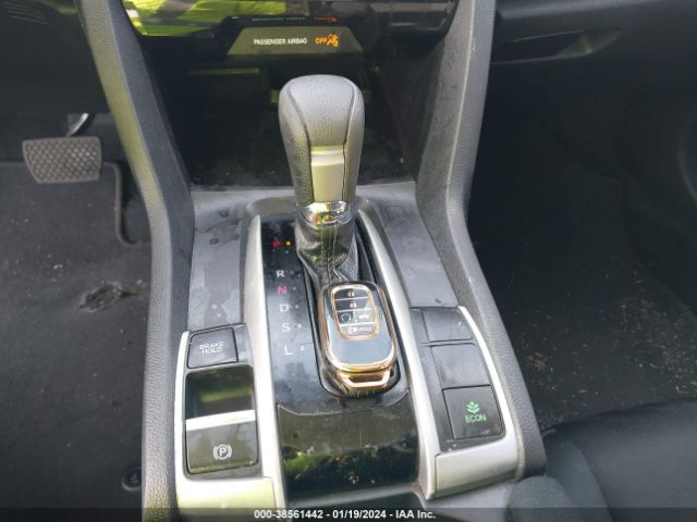 2HGFC2F77HH576033 Honda CIVIC EX