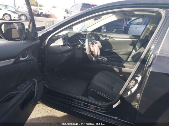 2HGFC2F77HH576033 Honda CIVIC EX