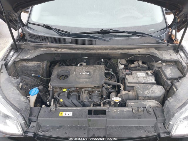 KIA Soul 2019 KNDJN2A24K7012938 Image 10