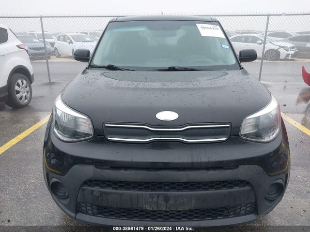 KIA Soul 2019 KNDJN2A24K7012938 Image 12