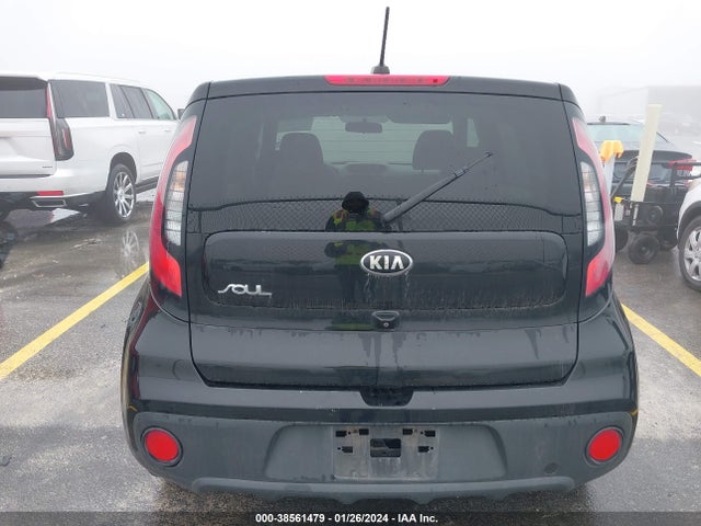 KIA Soul 2019 KNDJN2A24K7012938 Image 16