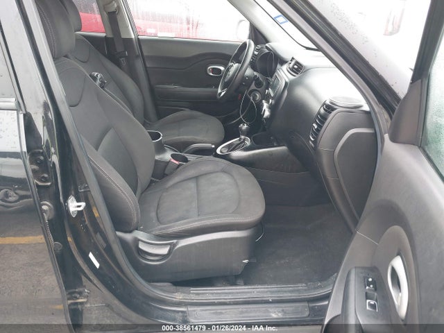 KIA Soul 2019 KNDJN2A24K7012938 Image 5