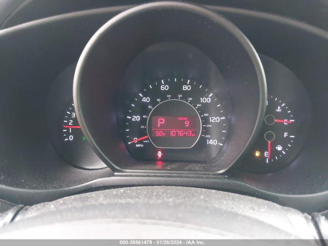 KIA Soul 2019 KNDJN2A24K7012938 Image 7