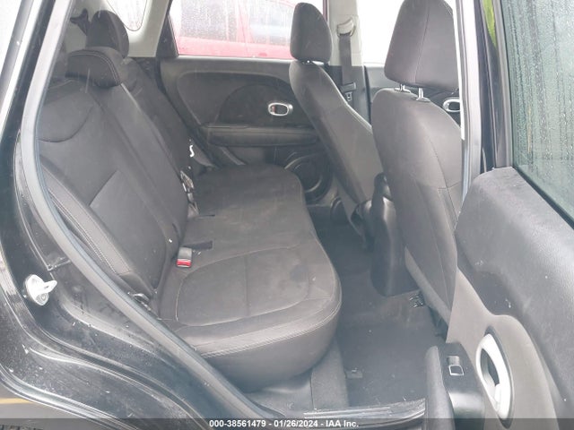 KIA Soul 2019 KNDJN2A24K7012938 Image 8