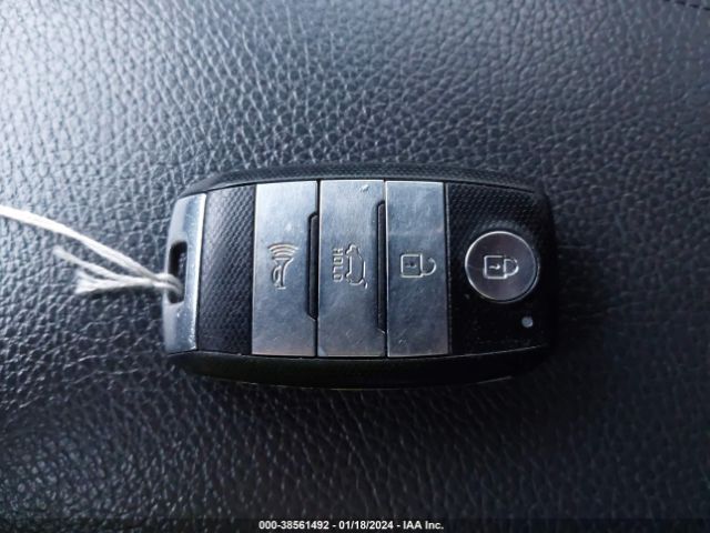 5XYKW4A7XEG432509 KIA SORENTO SX