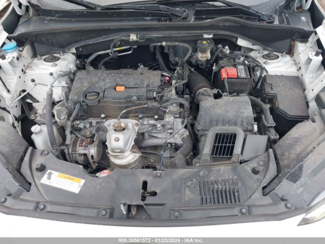 3CZRZ2H53PM711945 Honda HR-V SPORT