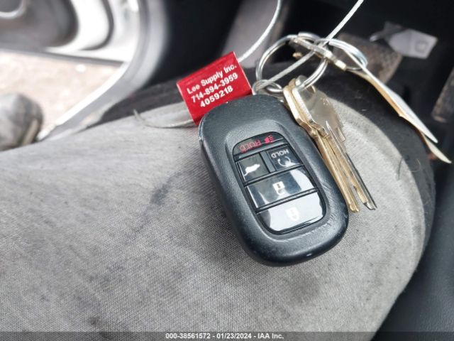 3CZRZ2H53PM711945 Honda HR-V SPORT