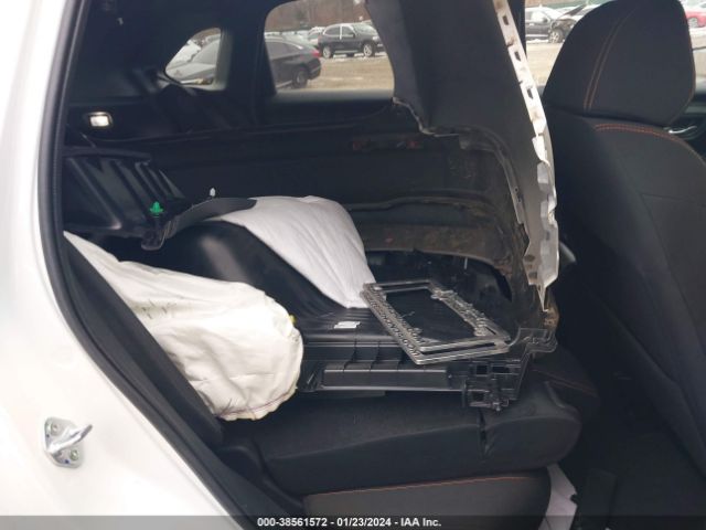 3CZRZ2H53PM711945 Honda HR-V SPORT