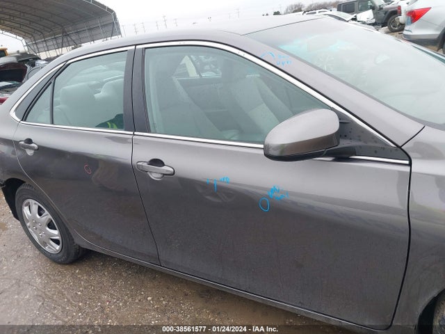 Toyota CAMRY LE 2016 4T1BF1FK0GU202454 Image 13