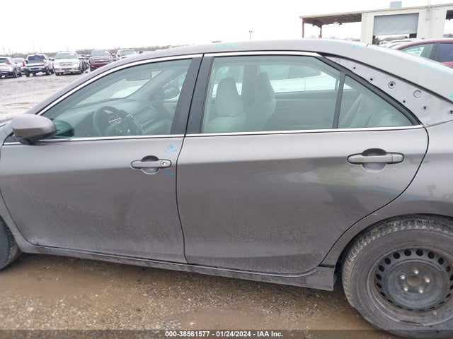 Toyota CAMRY LE 2016 4T1BF1FK0GU202454 Image 14