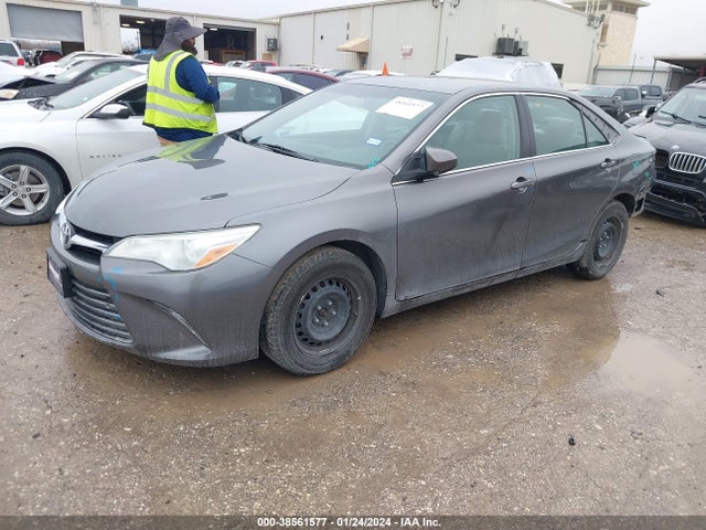 Toyota CAMRY LE 2016 4T1BF1FK0GU202454 Image 2