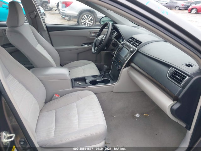 Toyota CAMRY LE 2016 4T1BF1FK0GU202454 Image 5