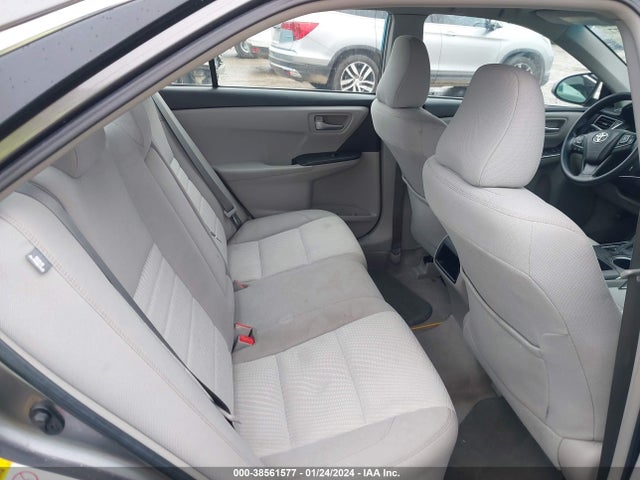 Toyota CAMRY LE 2016 4T1BF1FK0GU202454 Image 8