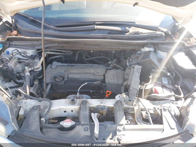 Honda Cr-v Touring 2015 5J6RM3H9XFL024744 Image 10