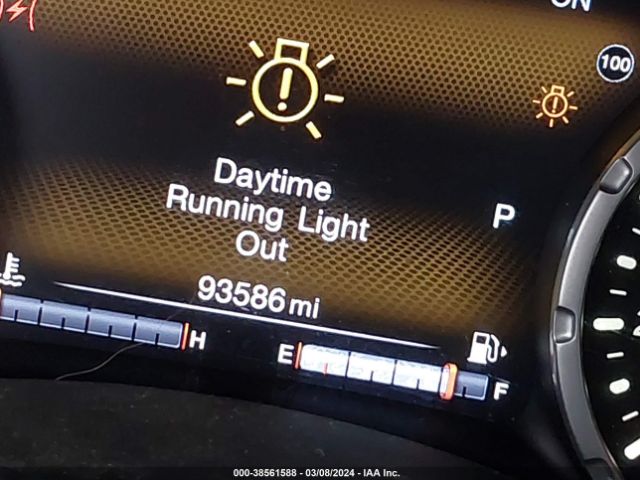 ZACCJADB5HPE53354 Jeep Renegade Limited Fwd
