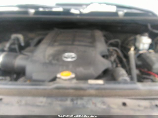 5TFUM5F18FX061745 Toyota Tundra Sr5 4.6l V8