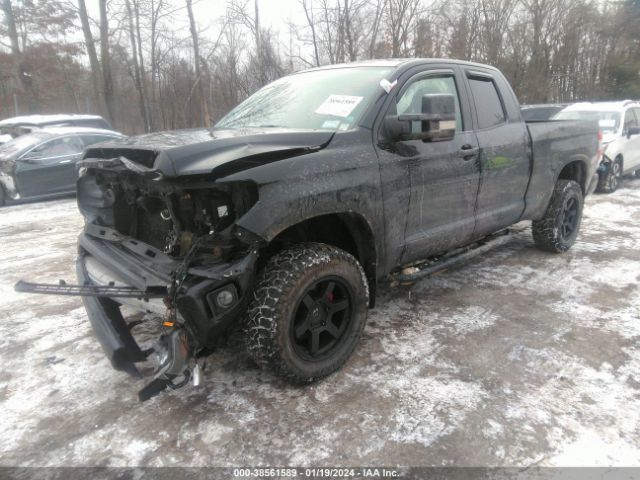 5TFUM5F18FX061745 Toyota Tundra Sr5 4.6l V8
