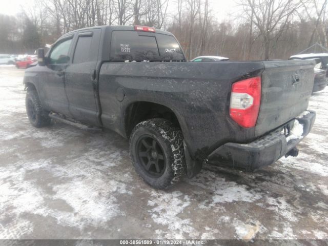5TFUM5F18FX061745 Toyota Tundra Sr5 4.6l V8