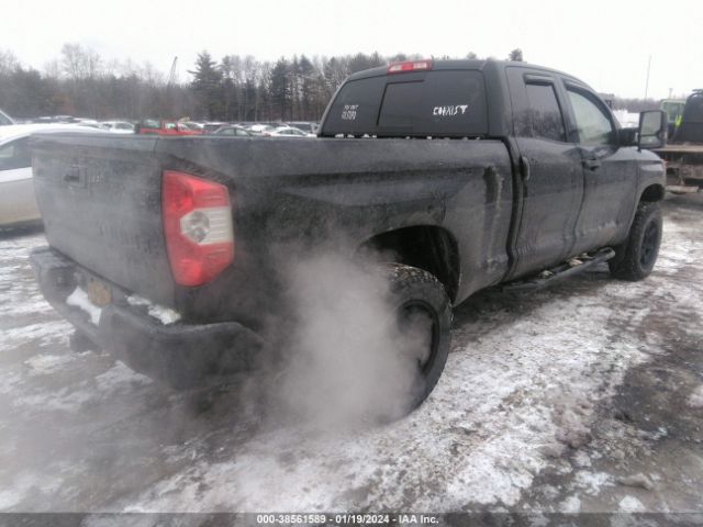 5TFUM5F18FX061745 Toyota Tundra Sr5 4.6l V8