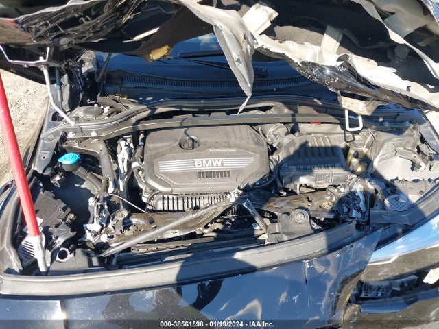 WBA73AK01M7H55759 BMW 228i Gran Coupe Xdrive