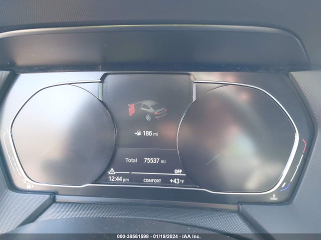 WBA73AK01M7H55759 BMW 228i Gran Coupe Xdrive