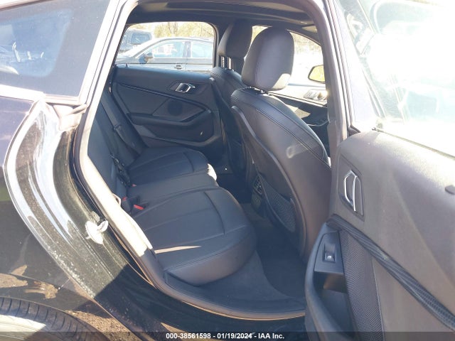 WBA73AK01M7H55759 BMW 228i Gran Coupe Xdrive