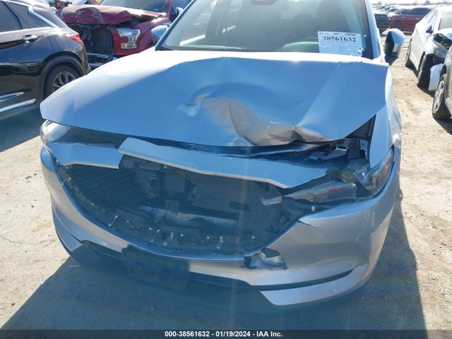 Mazda Cx-5 Touring 2021 JM3KFBCMXM0343042 Image 6
