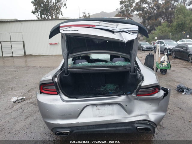 Dodge Charger Sxt Rwd 2018 2C3CDXBGXJH179184 Image 17