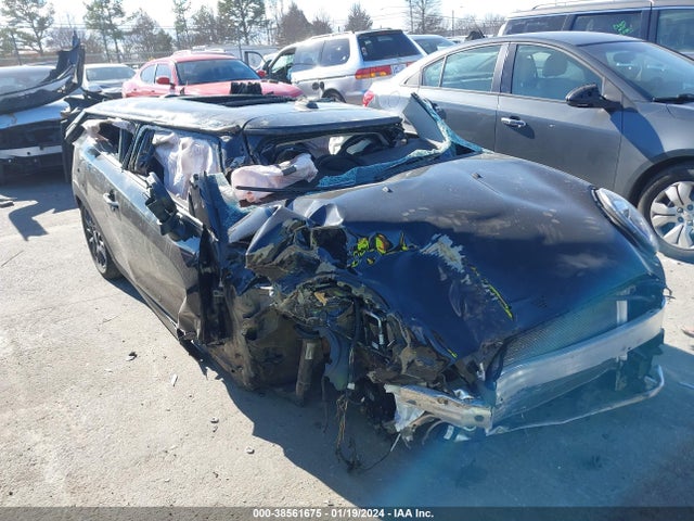 2021 MINI HARDTOP WMWXR3C03M2N93457 Photo 0