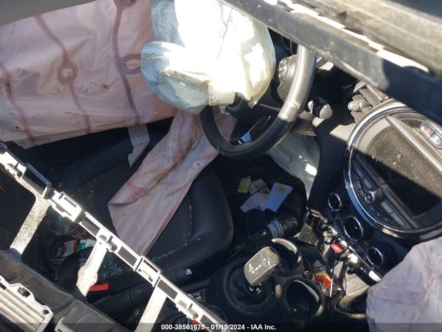 2021 MINI HARDTOP WMWXR3C03M2N93457 Photo 4