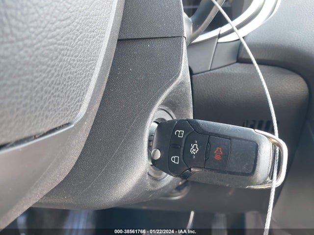 Ford FUSION SE 2015 3FA6P0H7XFR187575 Image 11