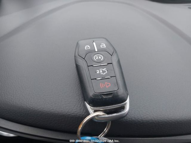 3FA6P0SU7ER220478 Ford Fusion Energi Titanium