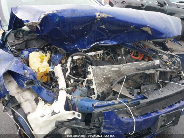3FA6P0SU7ER220478 Ford Fusion Energi Titanium