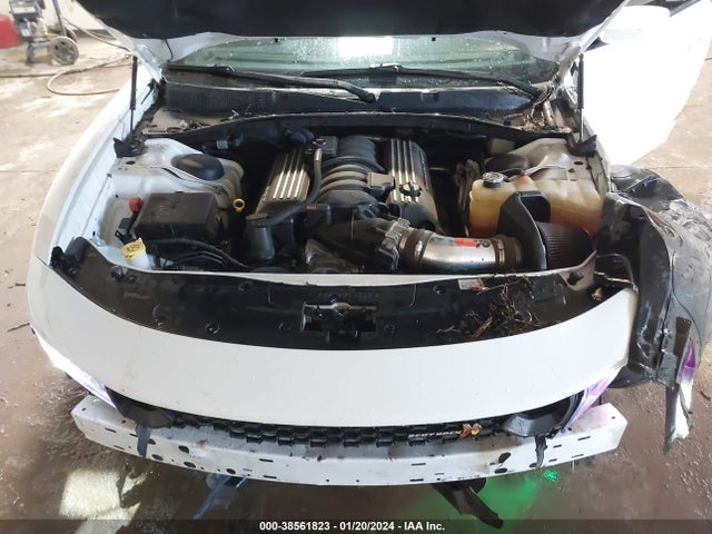 Dodge Charger Scat Pack Rwd 2019 2C3CDXGJXKH662700 Image 10