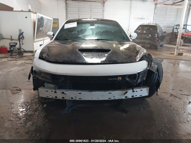 Dodge Charger Scat Pack Rwd 2019 2C3CDXGJXKH662700 Image 13