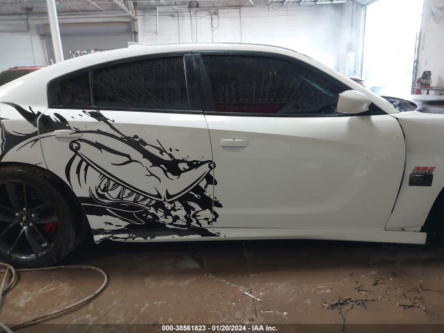 Dodge Charger Scat Pack Rwd 2019 2C3CDXGJXKH662700 Image 14
