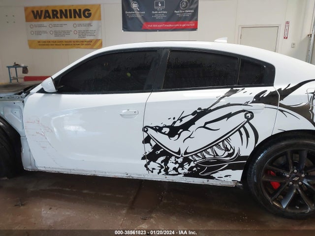 Dodge Charger Scat Pack Rwd 2019 2C3CDXGJXKH662700 Image 15