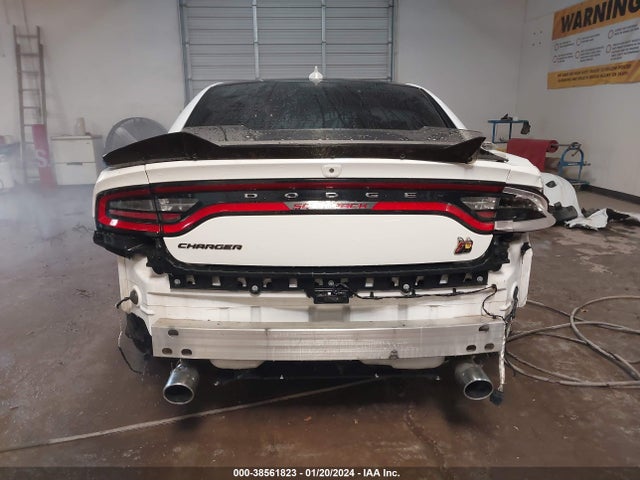 Dodge Charger Scat Pack Rwd 2019 2C3CDXGJXKH662700 Image 17
