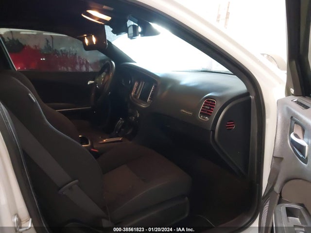 Dodge Charger Scat Pack Rwd 2019 2C3CDXGJXKH662700 Image 5