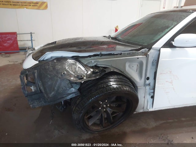 Dodge Charger Scat Pack Rwd 2019 2C3CDXGJXKH662700 Image 6
