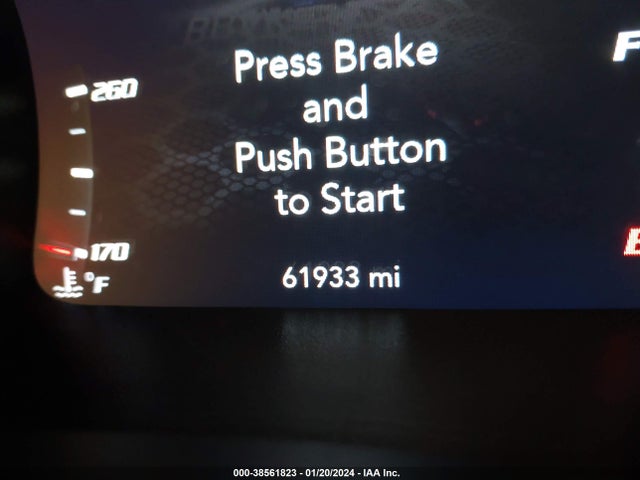 Dodge Charger Scat Pack Rwd 2019 2C3CDXGJXKH662700 Image 7
