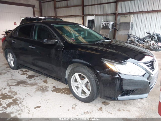 Nissan Altima 2.5 S 2016 1N4AL3AP0GN340843 Image 1